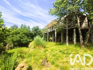  Maison � vendre 2 pi�ces 63 m�