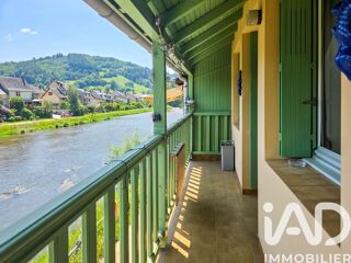  Maison à vendre 4 pièces 73 m²