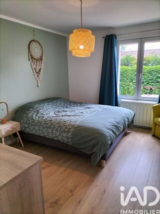  Appartement � vendre 3 pi�ces 59 m�