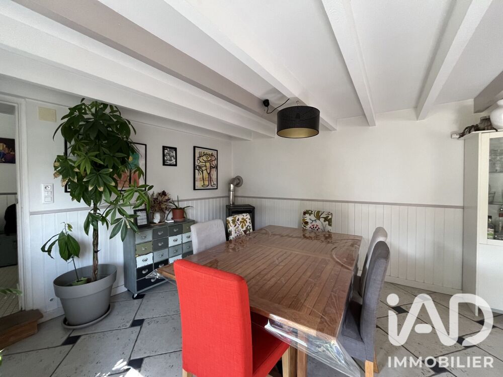 Vente Maison/villa 6 pièces