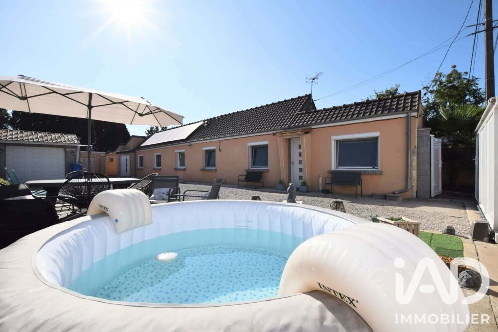Vente Maison Vente Maison/villa 5 pièces Offekerque