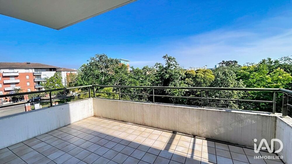 Vente Appartement Vente Appartement 3 pièces Toulouse