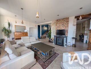  Maison à vendre 8 pièces 222 m²