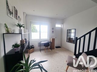  Maison à vendre 4 pièces 98 m²