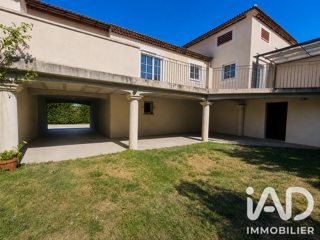 Maison à vendre 9 pièces 238 m²