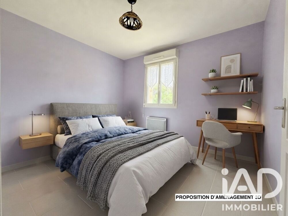 Vente Maison/villa 4 pièces