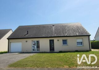  Maison à vendre 6 pièces 107 m²