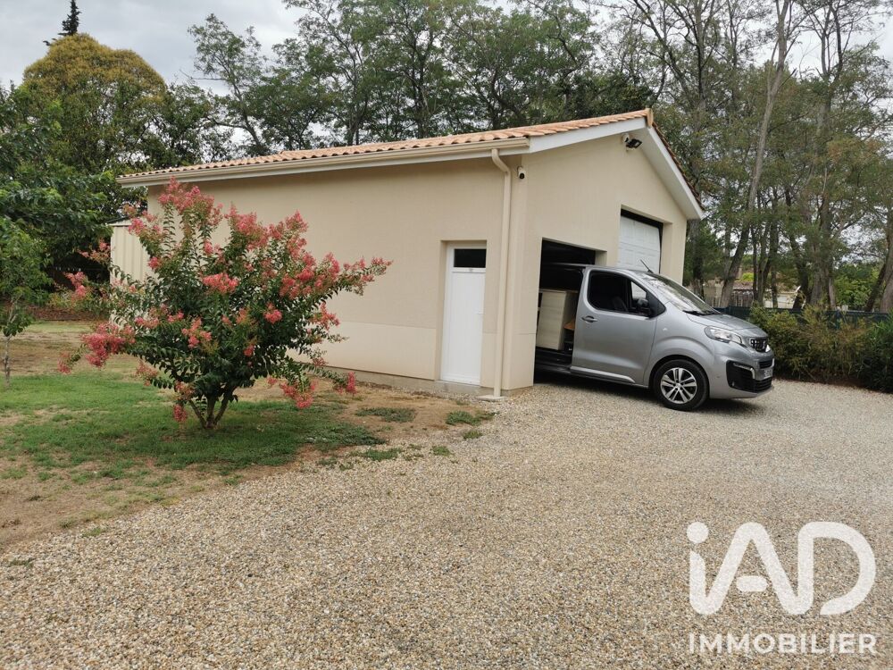 Vente Maison/villa 3 pièces