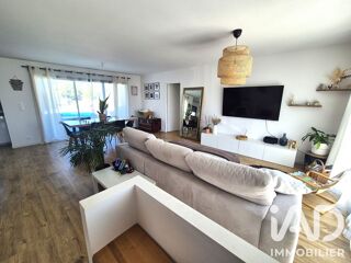  Maison à vendre 4 pièces 111 m²