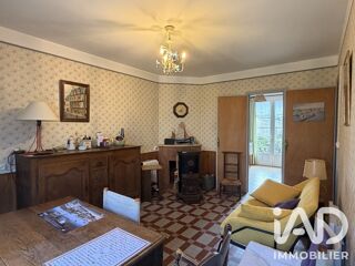  Maison à vendre 5 pièces 80 m²