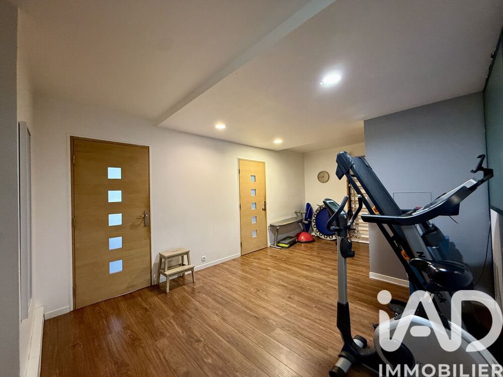 Vente Appartement 6 pièces