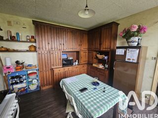  Maison à vendre 6 pièces 160 m²