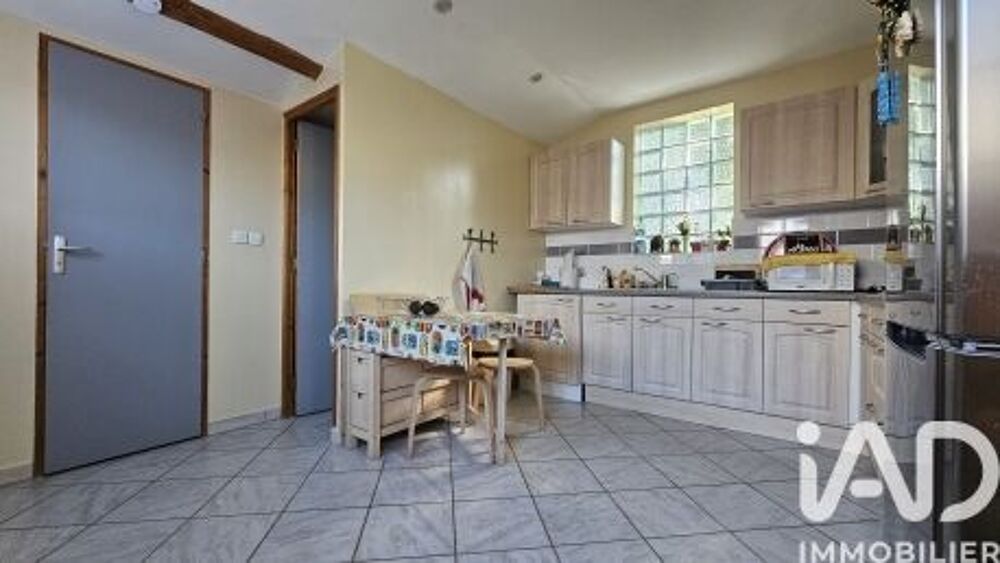 Vente Maison/villa 3 pièces