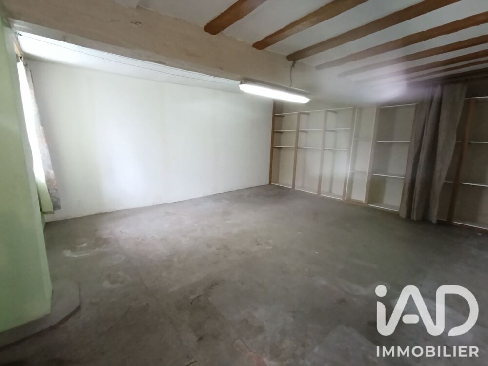 Vente Maison Vente Maison de ville 4 pièces Poulaines