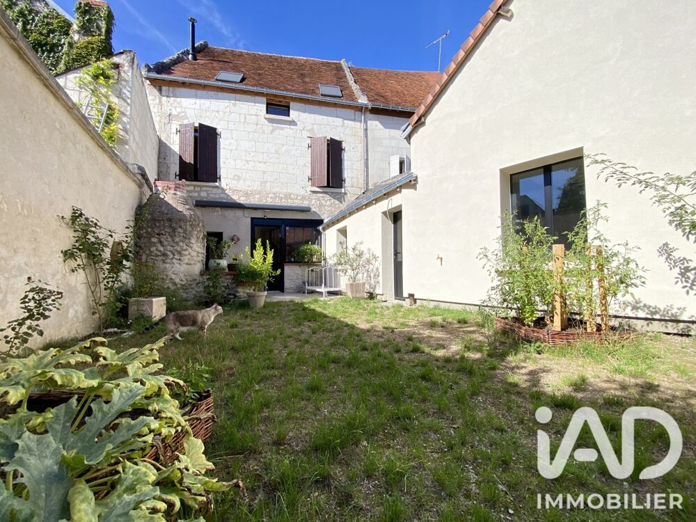 Vente Maison de ville 6 pièces