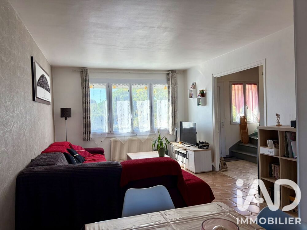 Vente Maison Vente Maison/villa 4 pièces Trilport