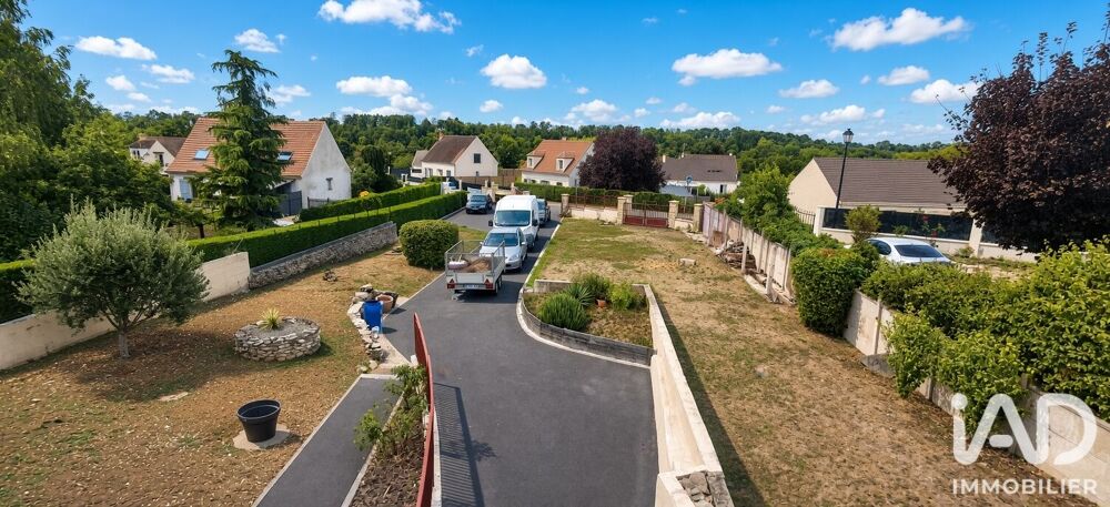 Vente Maison Vente Maison traditionnelle 5 pièces Glaignes