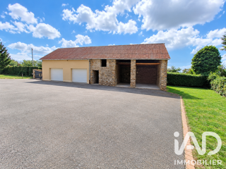  Maison à vendre 6 pièces 120 m²