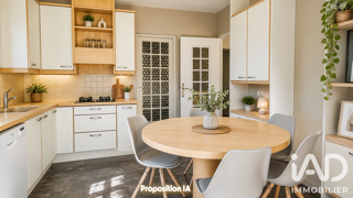  Maison à vendre 10 pièces 198 m²