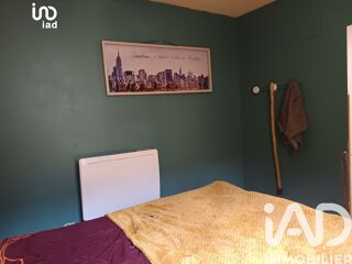  Appartement � vendre 1 pi�ce 39 m�