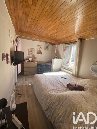  Appartement � vendre 3 pi�ces 79 m�