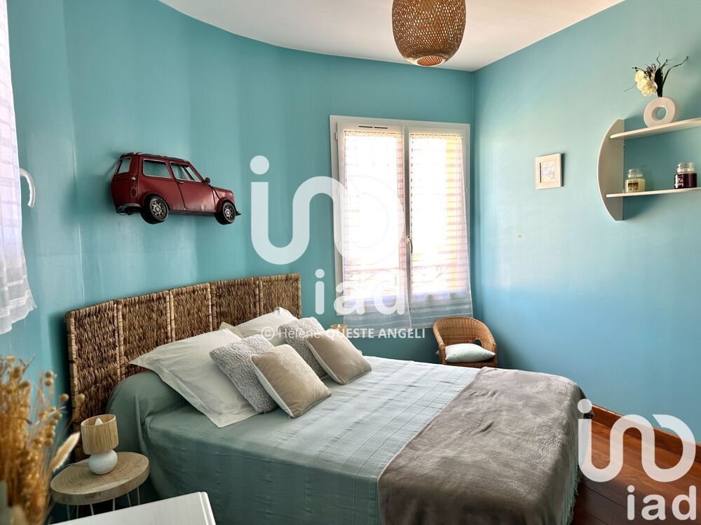 à vendre  Maison Carqueiranne (83320)