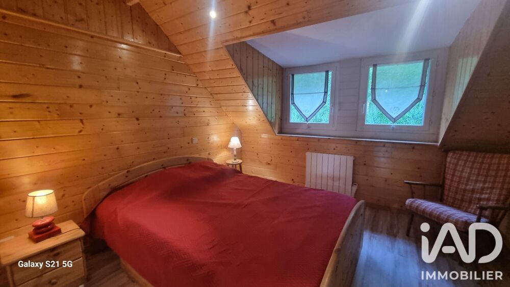 Vente Appartement Vente Appartement 4 pièces Mont-dore