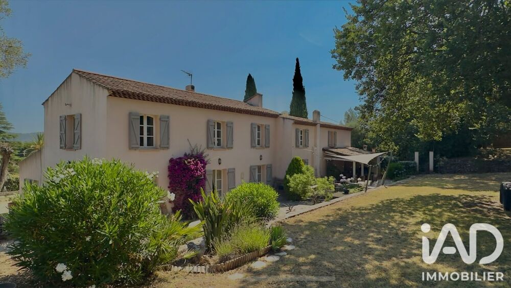 à vendre  Maison Hyères (83400)