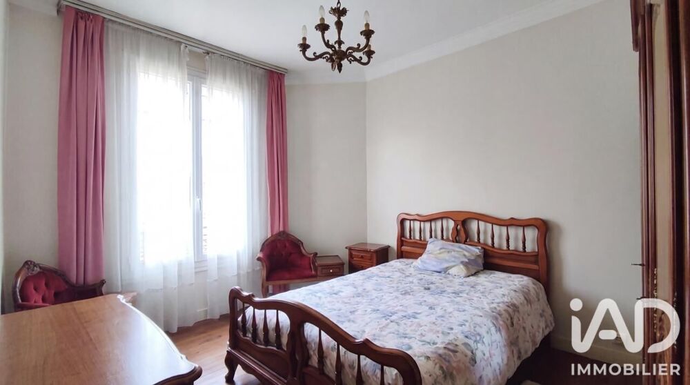 Vente Maison Vente Maison/villa 5 pièces Nanterre