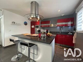  Maison à vendre 4 pièces 90 m²