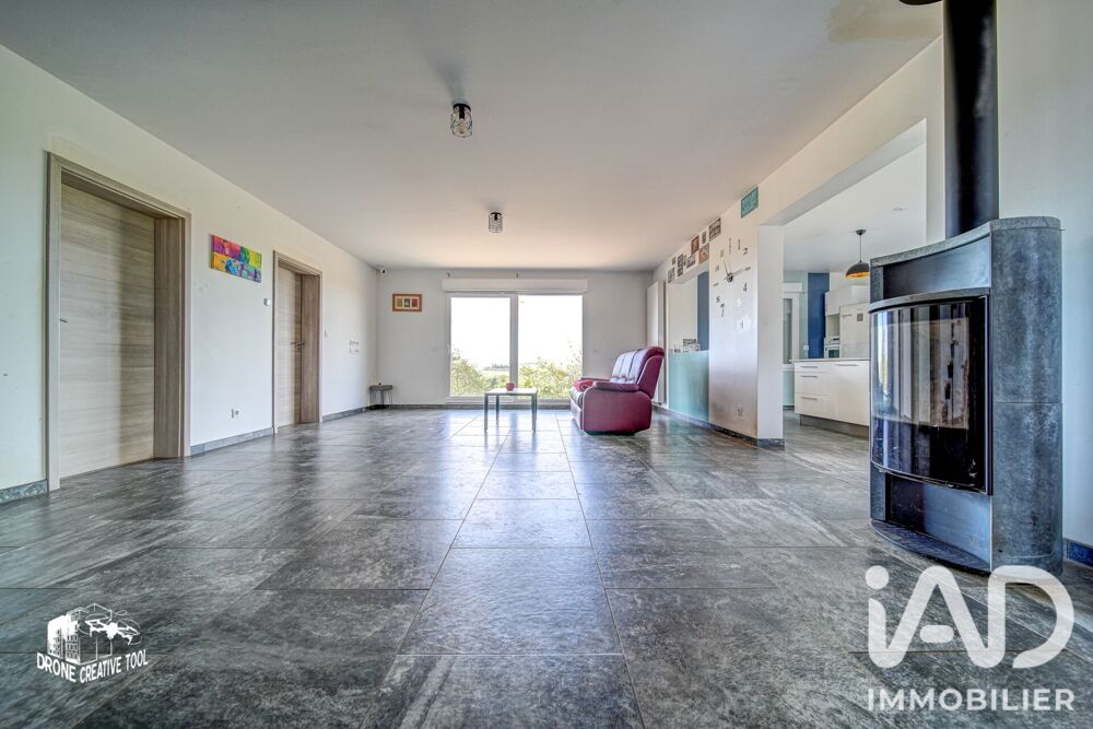 Vente Pavillon 4 pièces