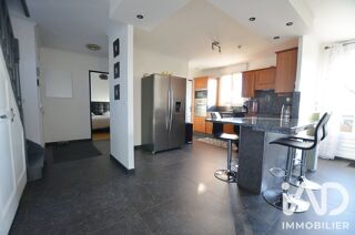  Maison à vendre 5 pièces 100 m²