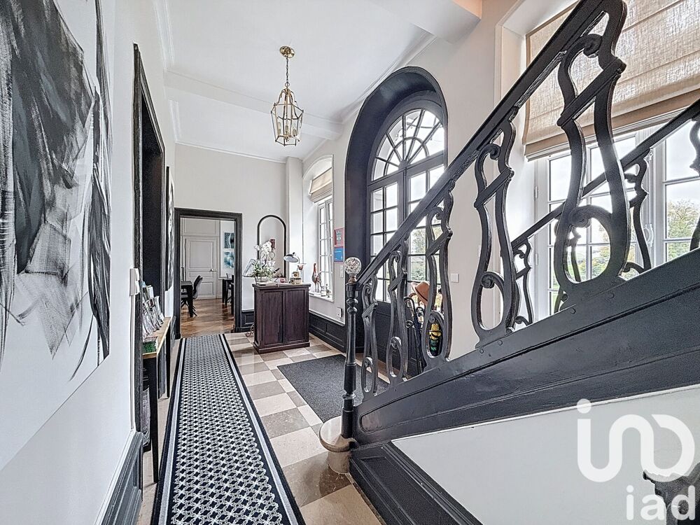 à vendre  Maison Doudeauville (62830)