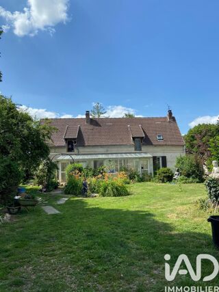  Maison à vendre 5 pièces 170 m²
