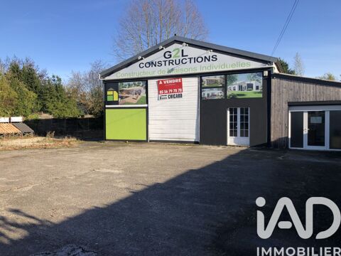 Vente Boutique/Local commercial 200 m&sup2; 313000 33240 Saint-andré-de-cubzac