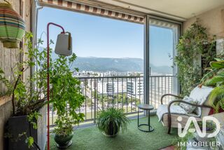  Appartement à vendre 4 pièces 97 m²