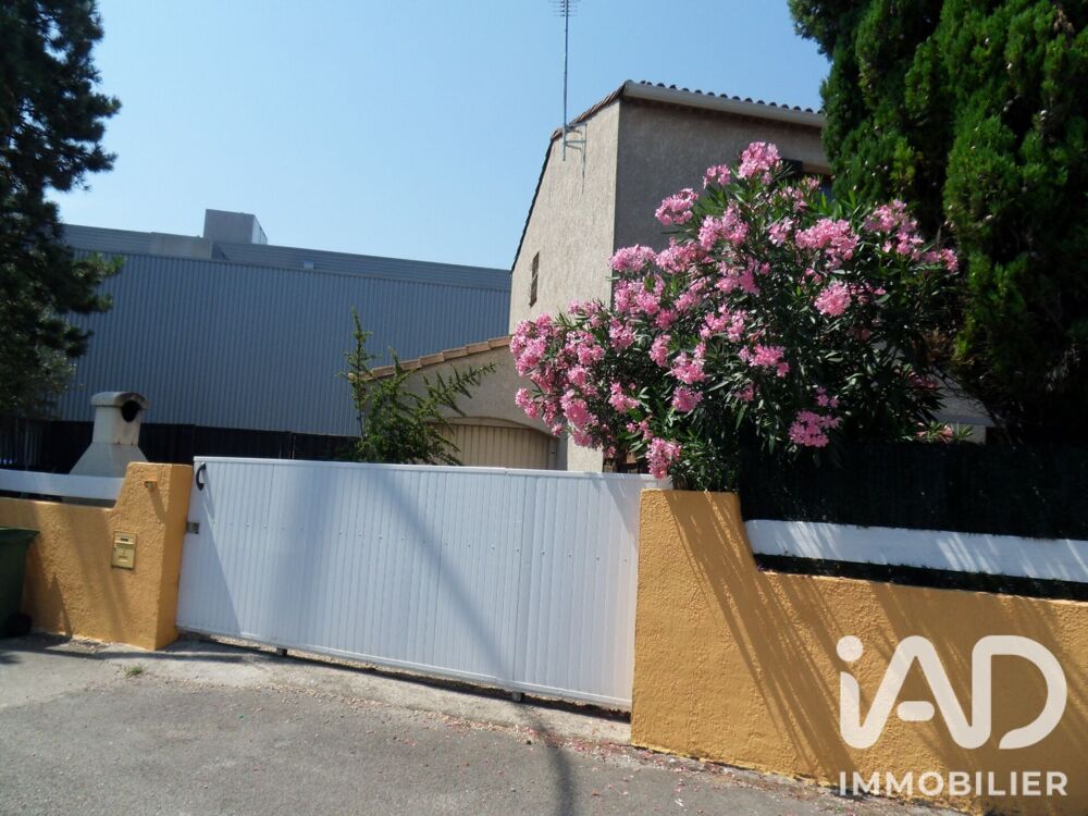 Vente Immeuble Vente Immeuble 178 m&sup2; Nîmes