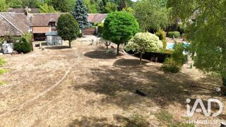 Maison à vendre 6 pièces 132 m²