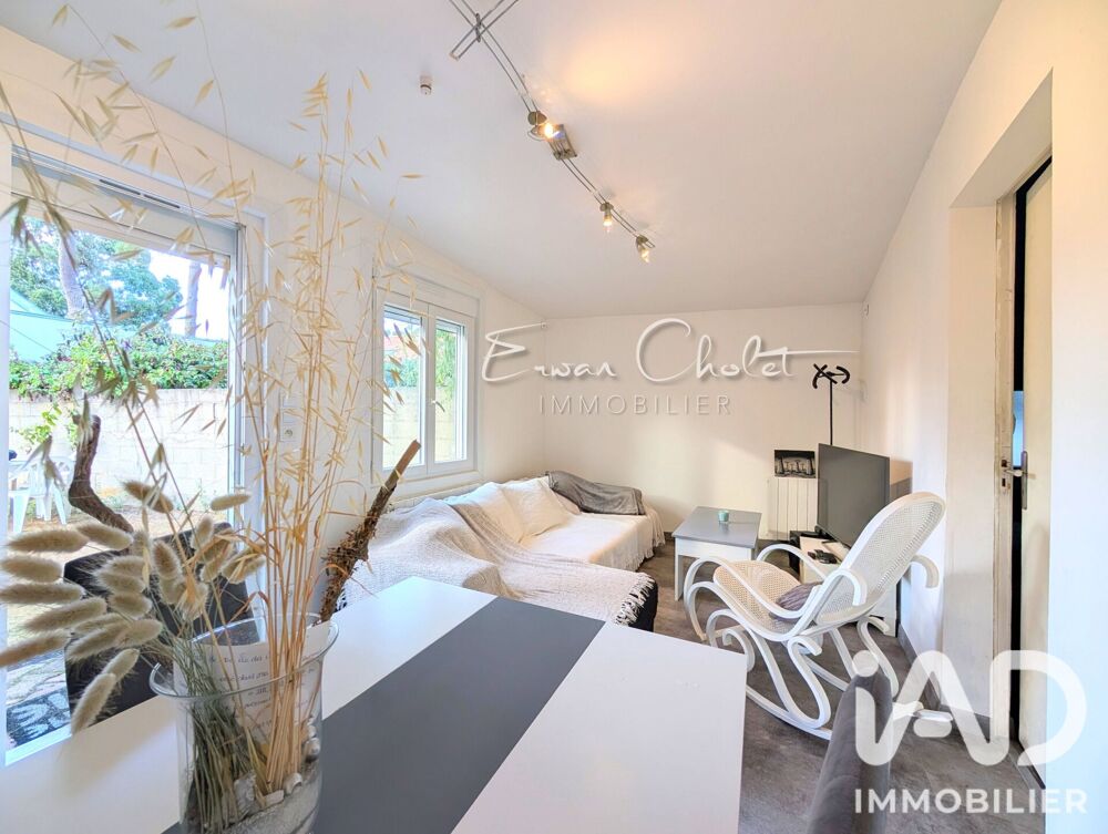 Vente Maison/villa 2 pièces