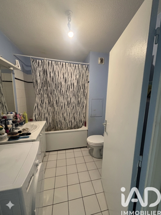  Appartement à vendre 1 pièce 38 m²