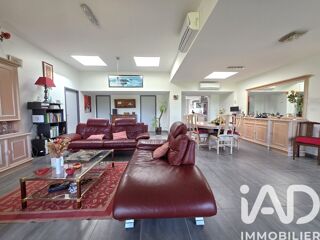  Maison à vendre 6 pièces 172 m²