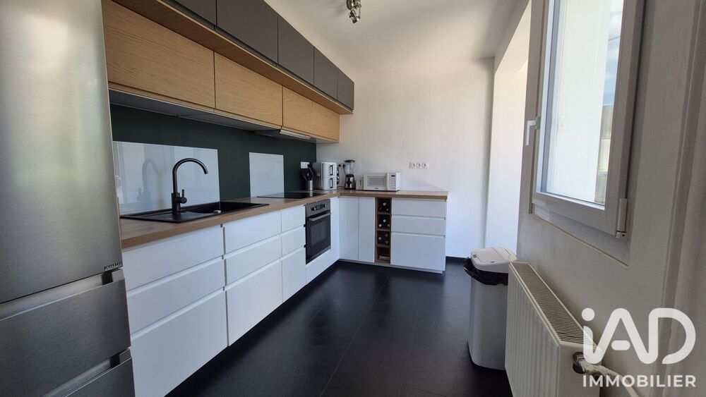Vente Maison de ville 5 pièces