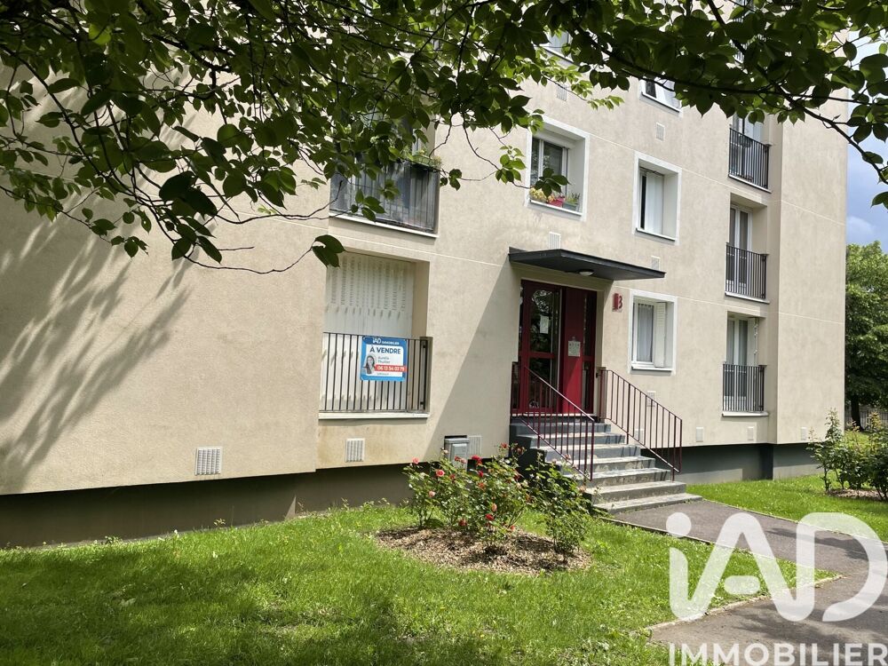 Vente Appartement Vente Appartement 2 pièces Taverny