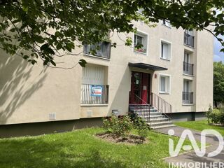  Appartement à vendre 2 pièces 48 m²