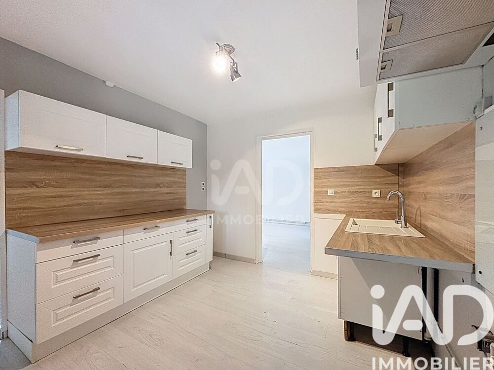 Vente Maison/villa 3 pièces