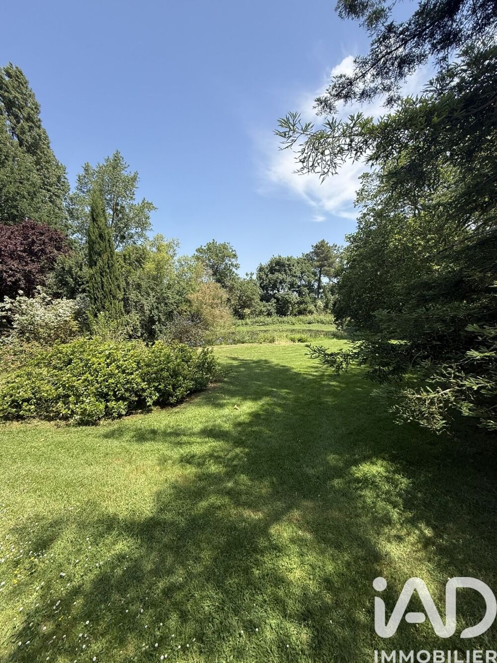 � vendre  Maison Lign� (44850)
