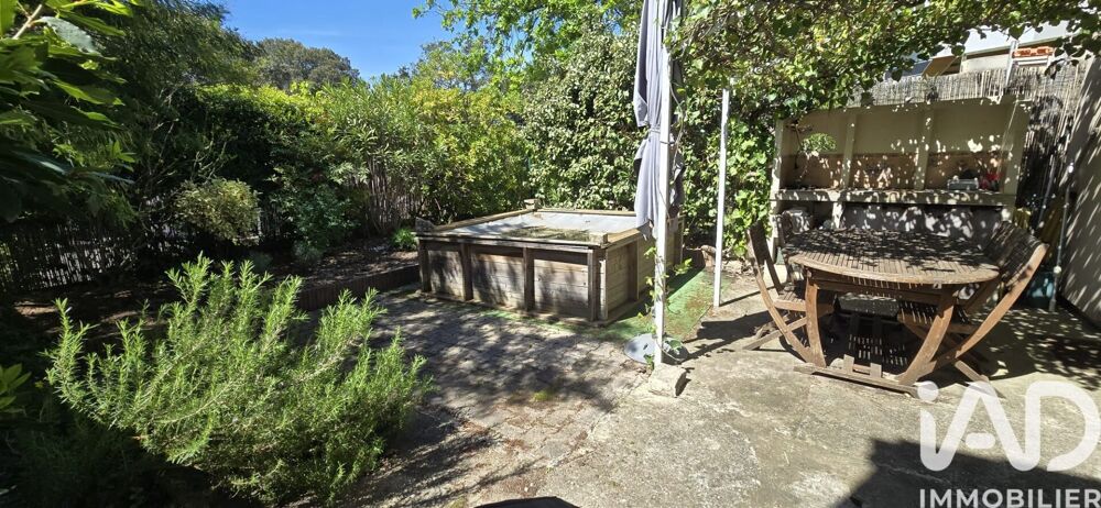 Vente Maison Vente Maison/villa 4 pièces Orange