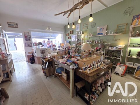   Vente Local commercial 33 m&sup2; 