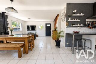  Maison à vendre 5 pièces 102 m²