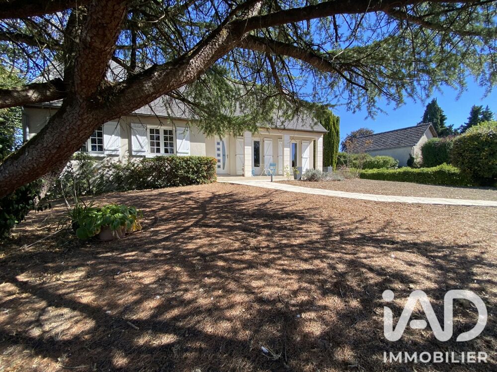 Vente Maison traditionnelle 5 pièces